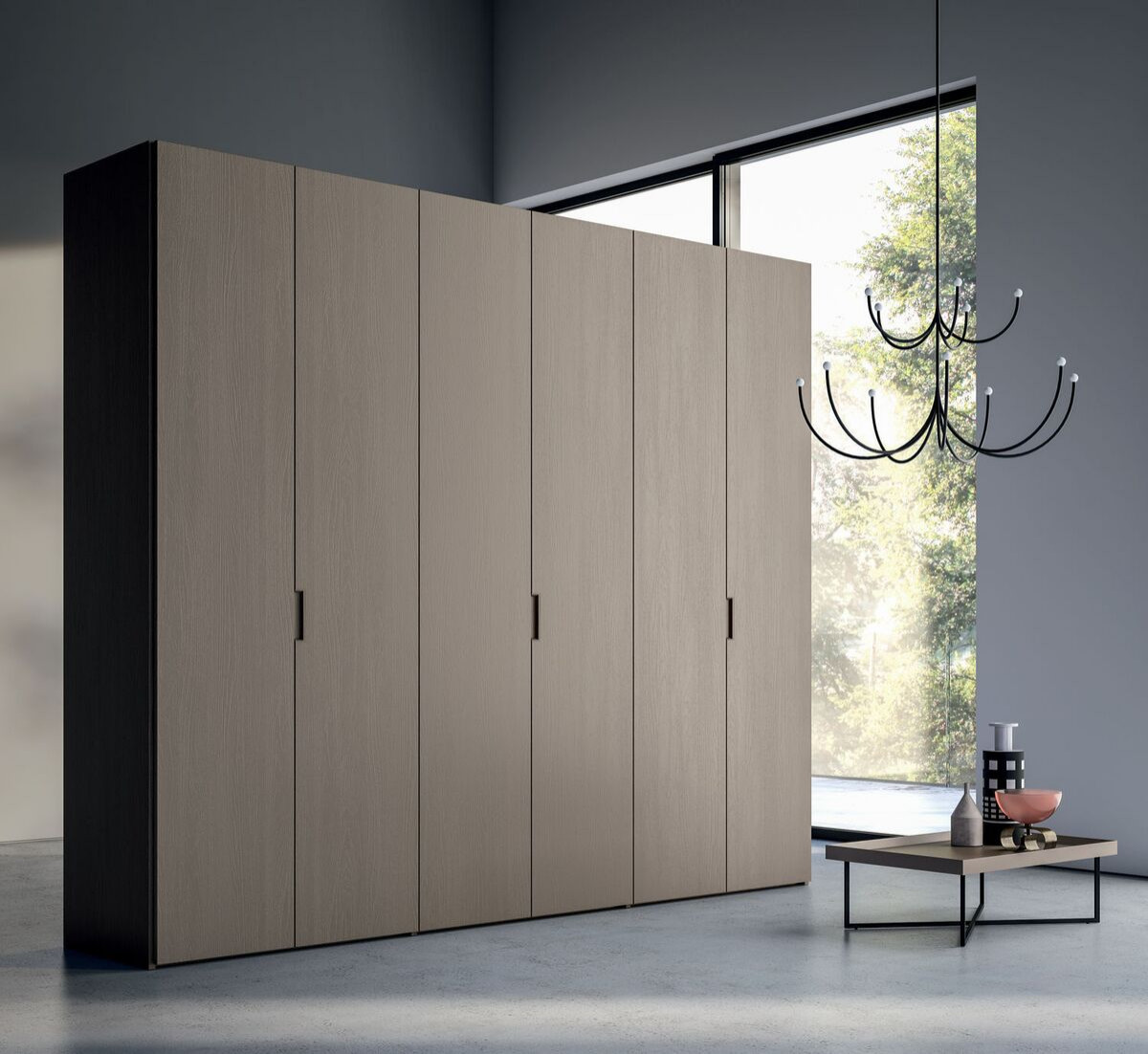 Шкаф EMOTION UP EM21