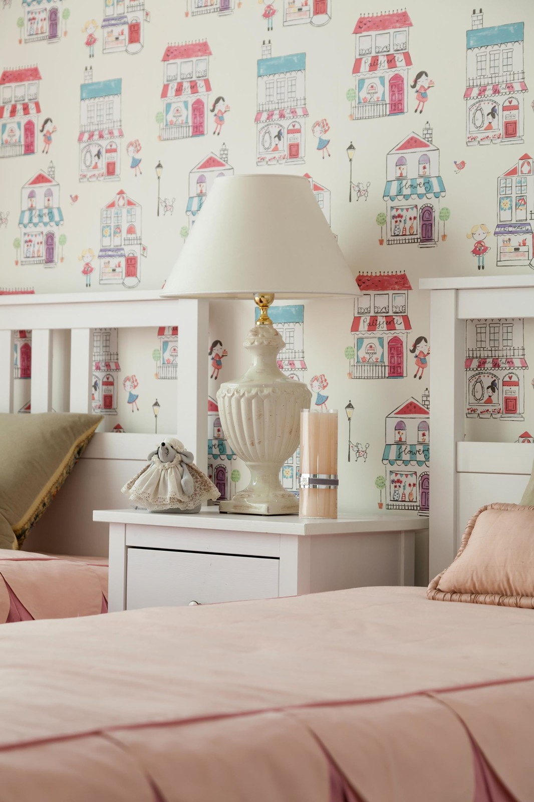 Квартира в Москве