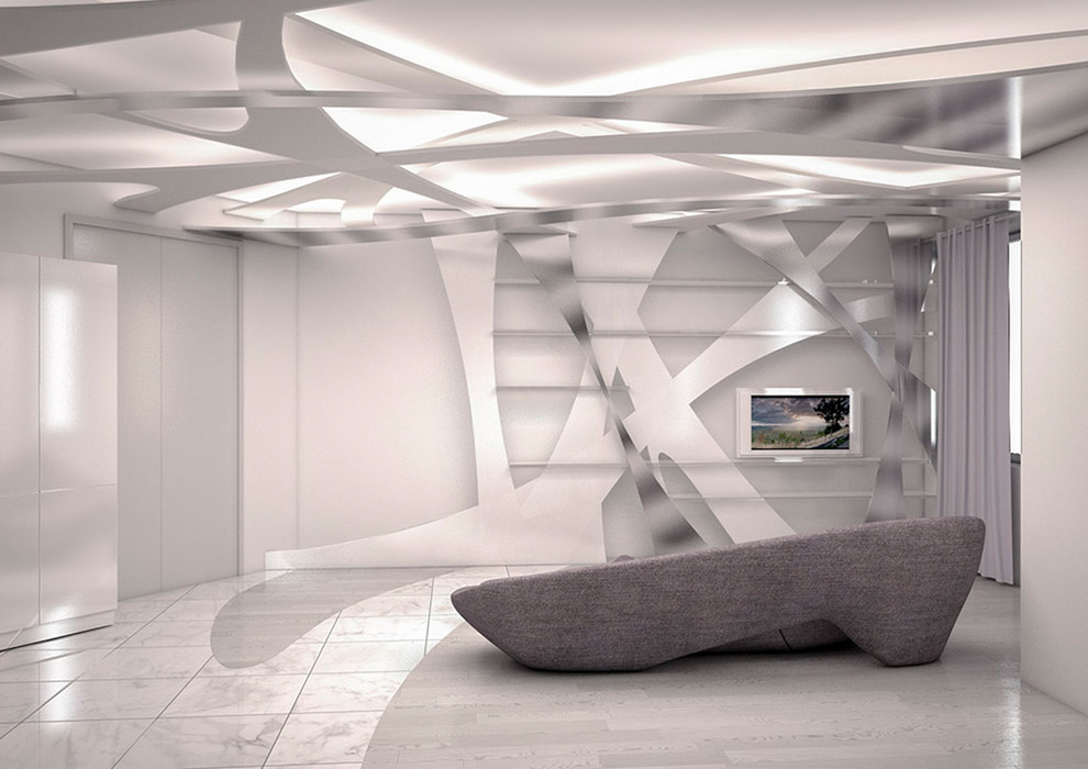 РИТМЫ МЕГАПОЛИСА