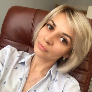 Марина Грумет