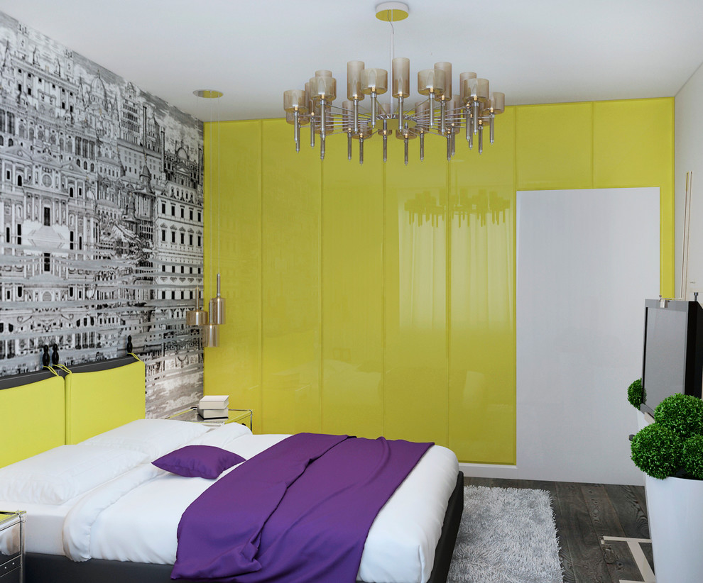 Вокруг цвета