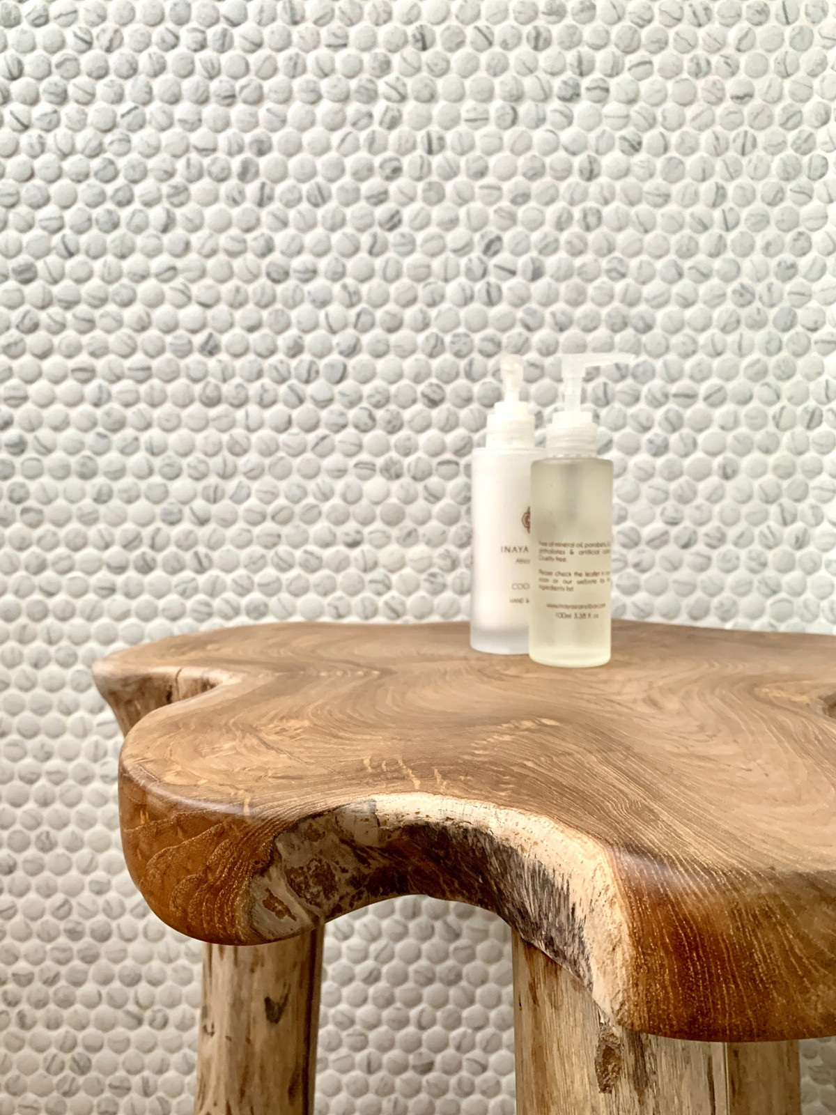 Обложка проекта: Квартира Елены Летучей