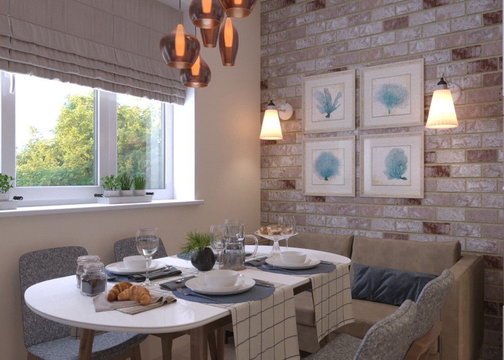 Кухня на Российском проспекте