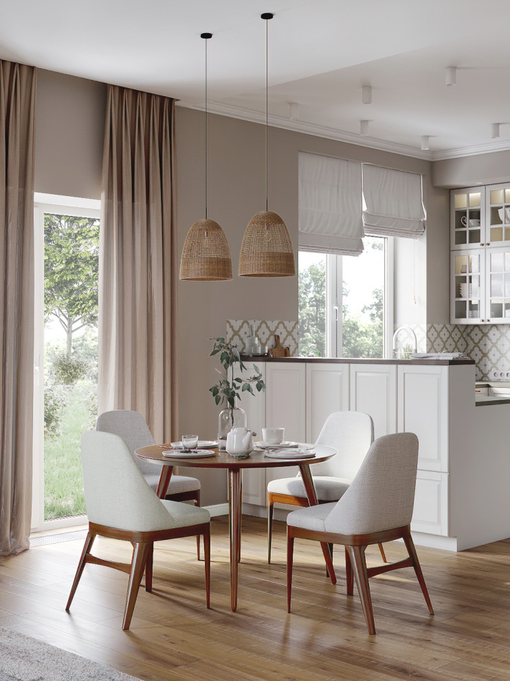 КП "Александровы пруды"