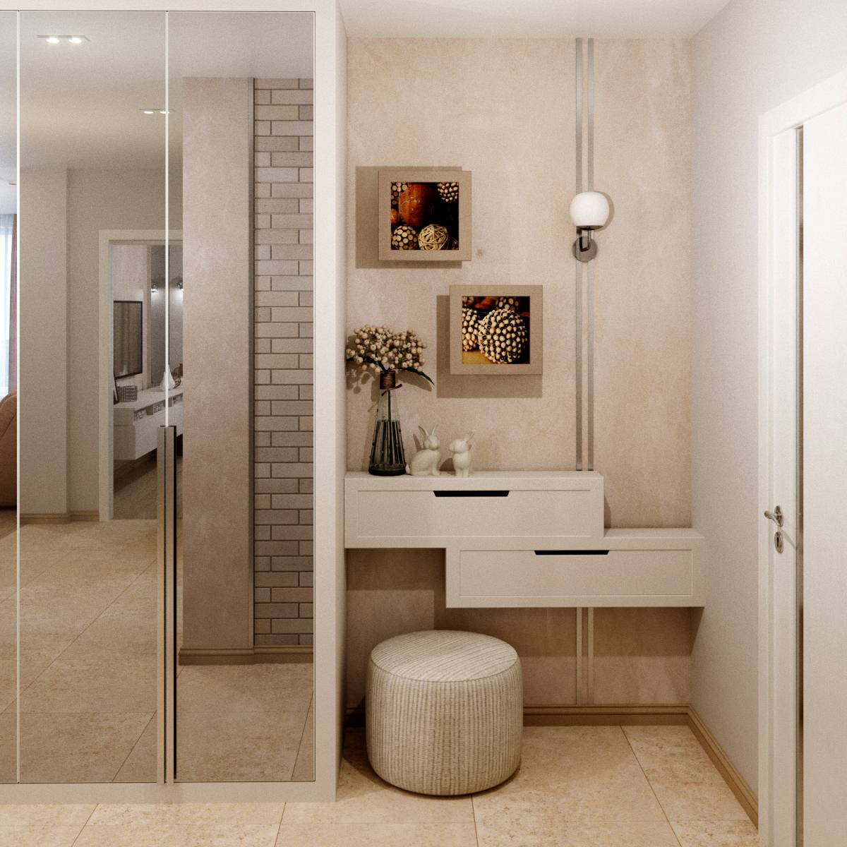 ЖК Сосновый бор