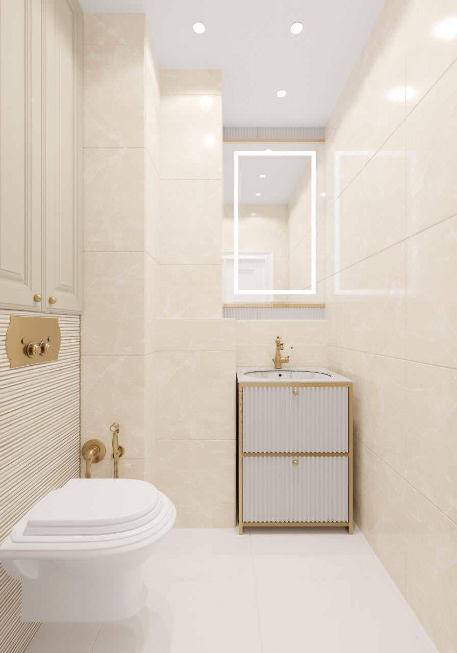 Карамельное джелато