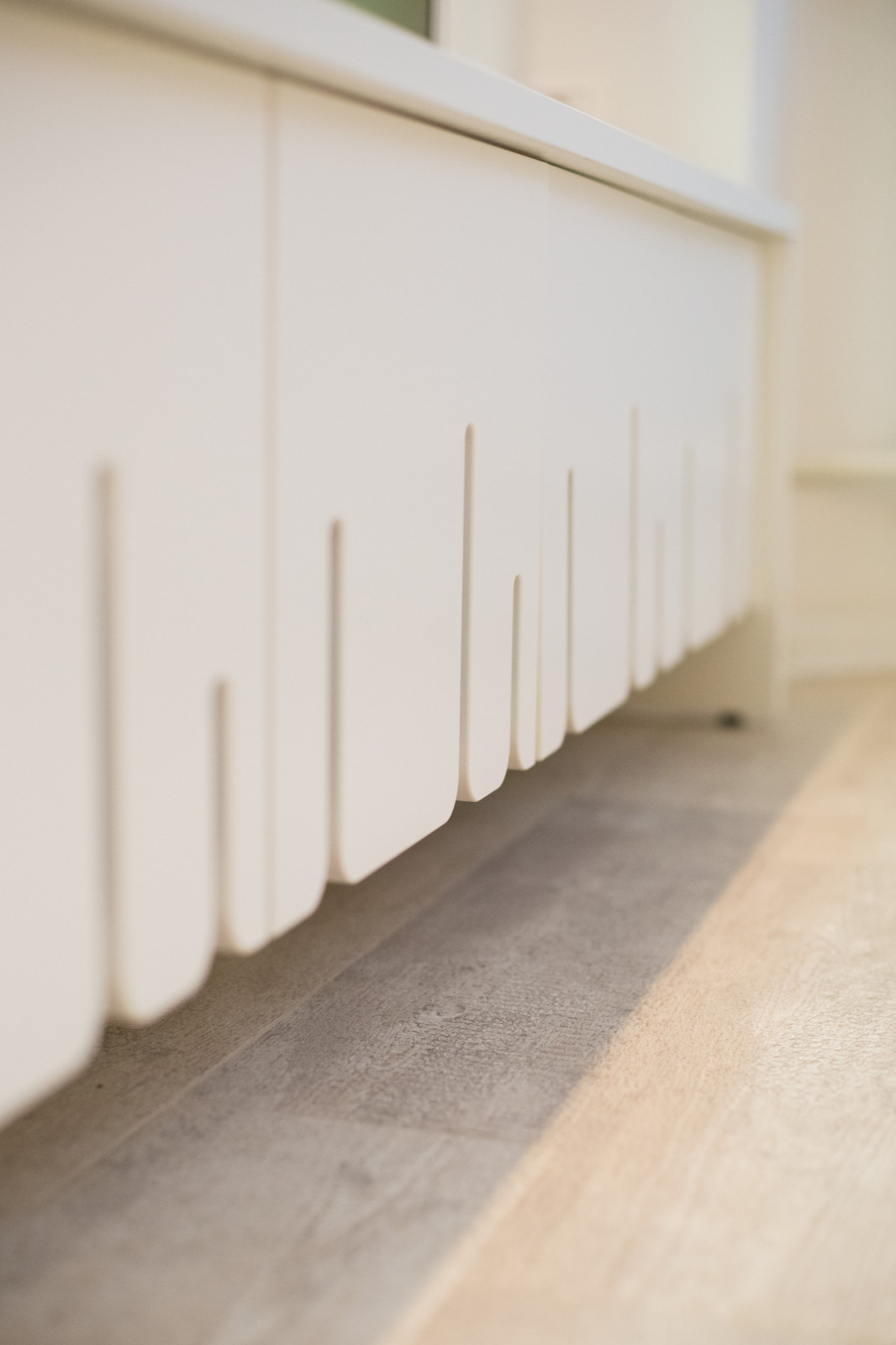 Квартира на Кастанаевской