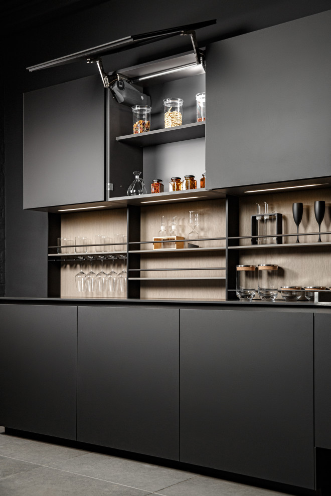 Ak_04 | Fenix \\ Steel