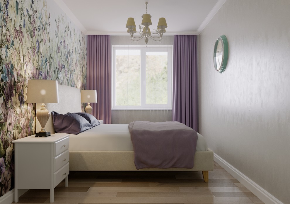 Новая жизнь в хрущевке