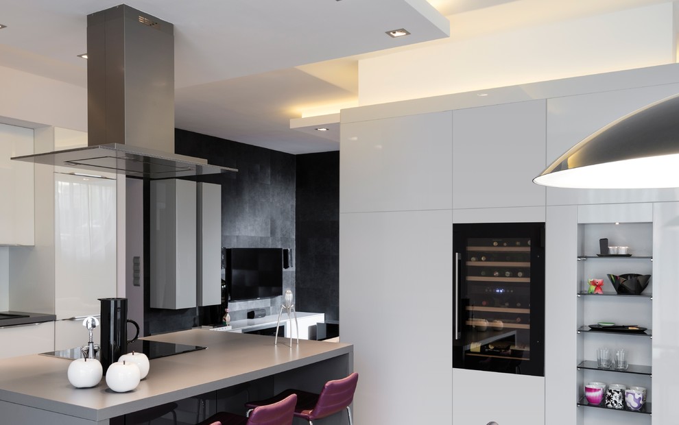 Винные шкафы