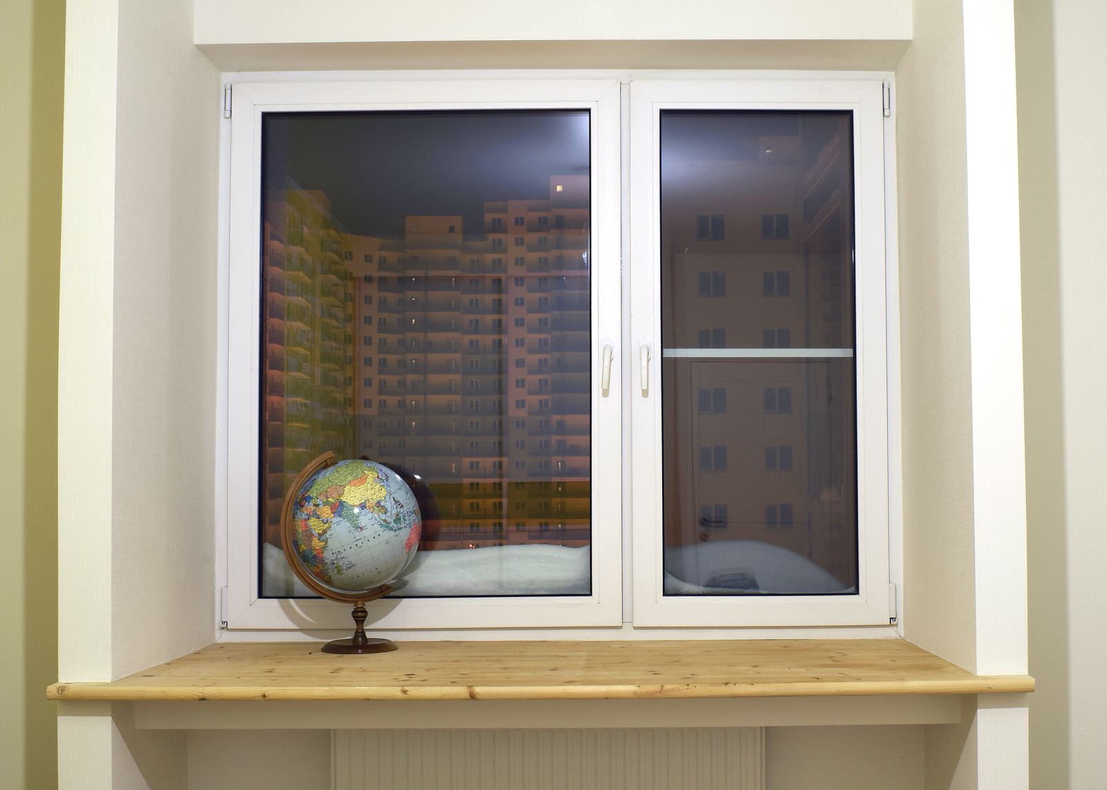 Ремонт 2 к.кв. квартиры по дизайн-проекту Вилеровский переулок 6