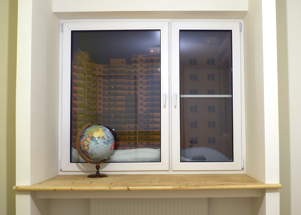 Ремонт 2 к.кв. квартиры по дизайн-проекту Вилеровский переулок 6