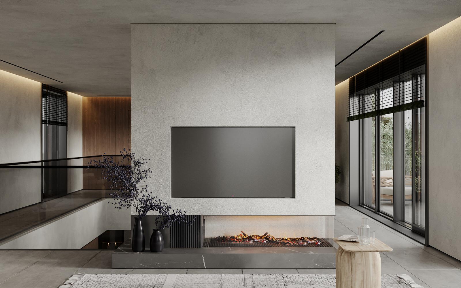 Загородный дом «Villa Agia»