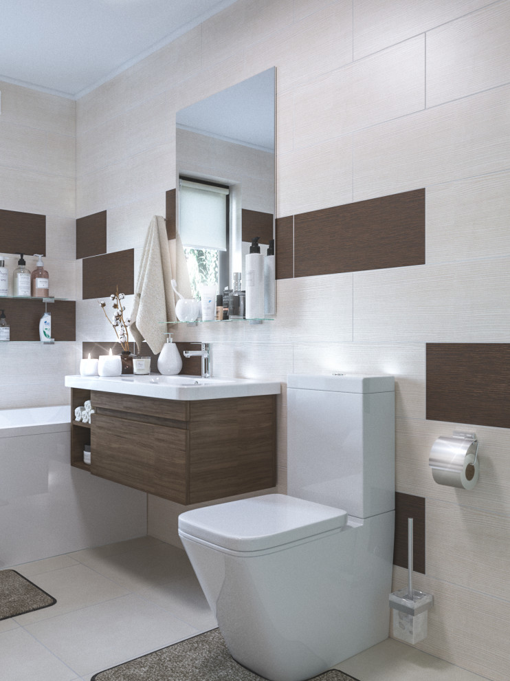 Дом в п. Суровка