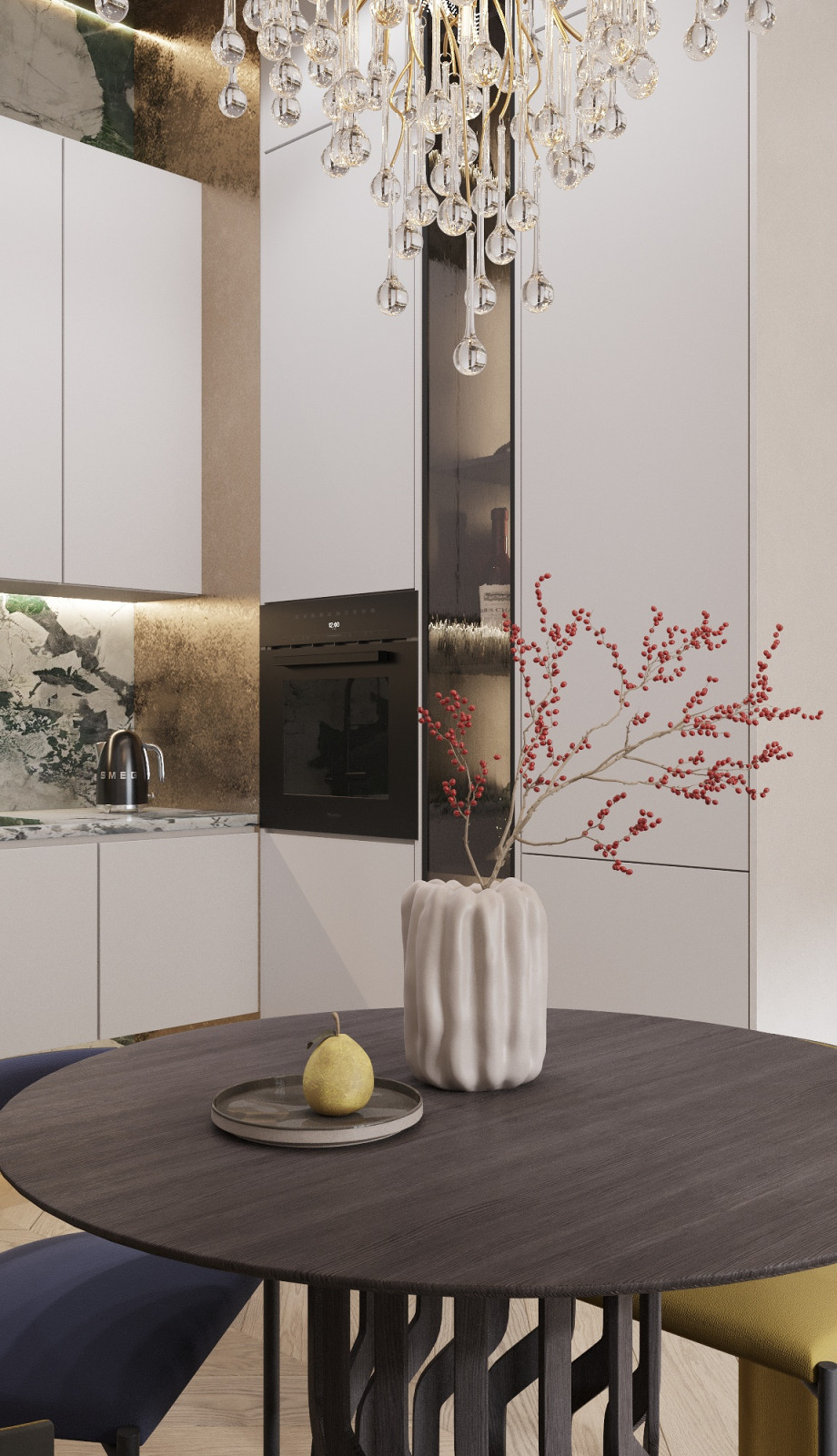 ЖК "1аПервомайская"