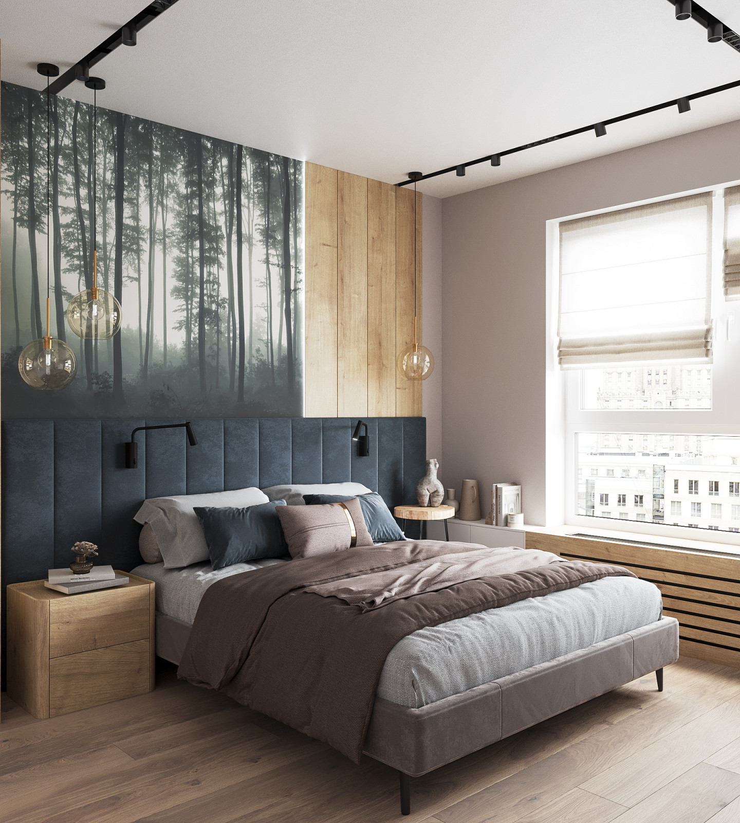 Маршала Сергеева