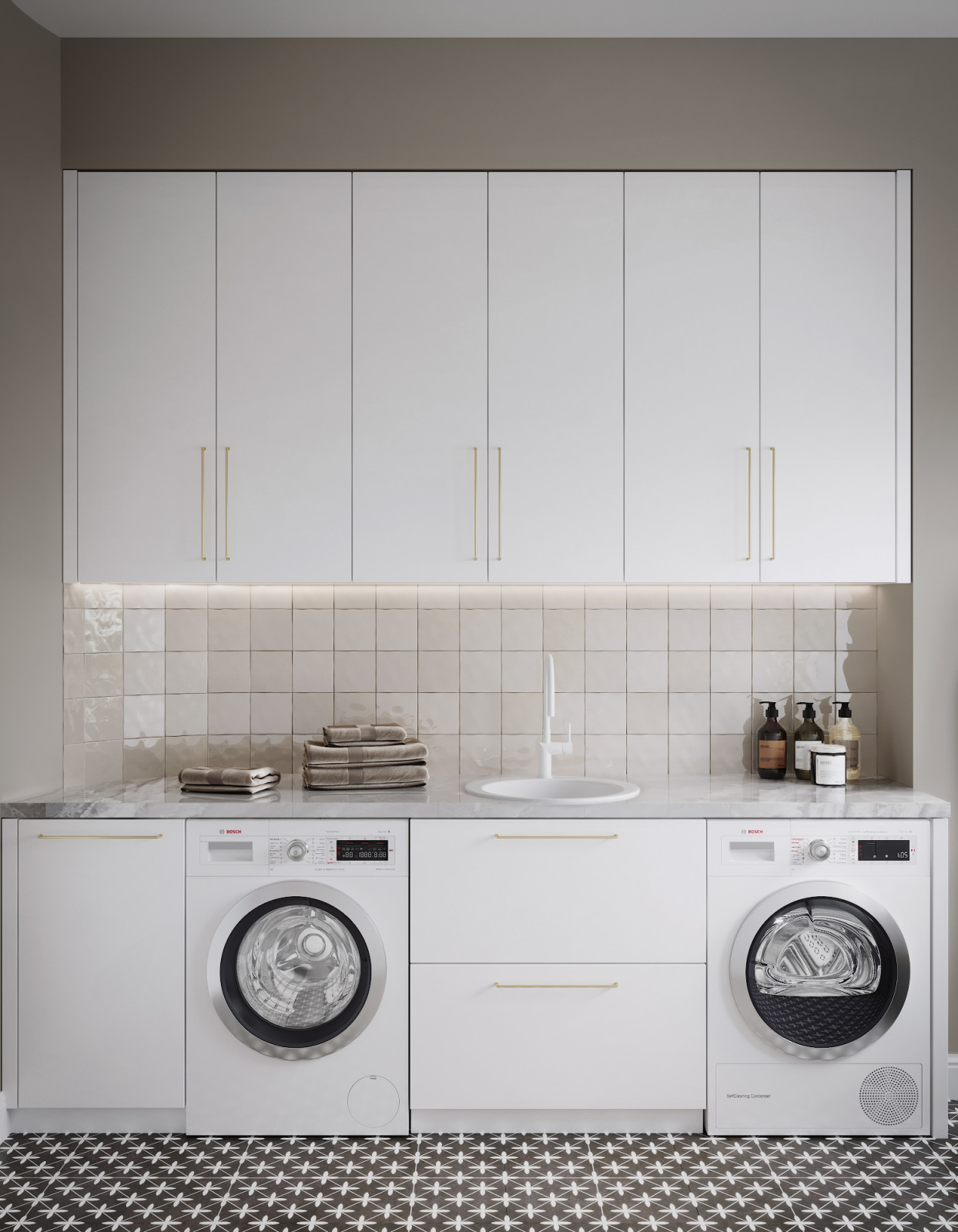 Обложка проекта: Частный дом