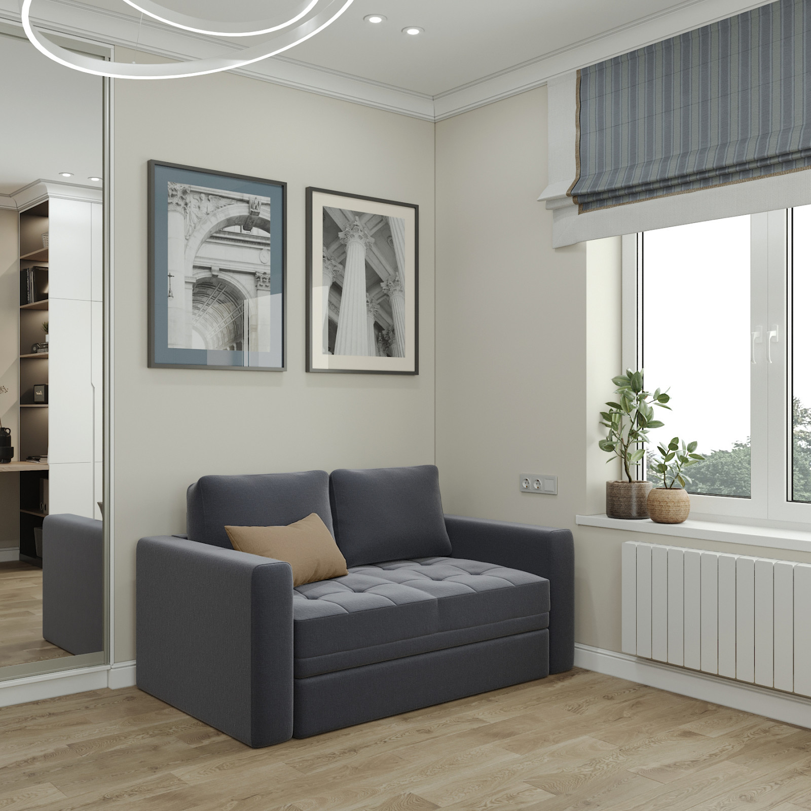 КП Династия. Троицк