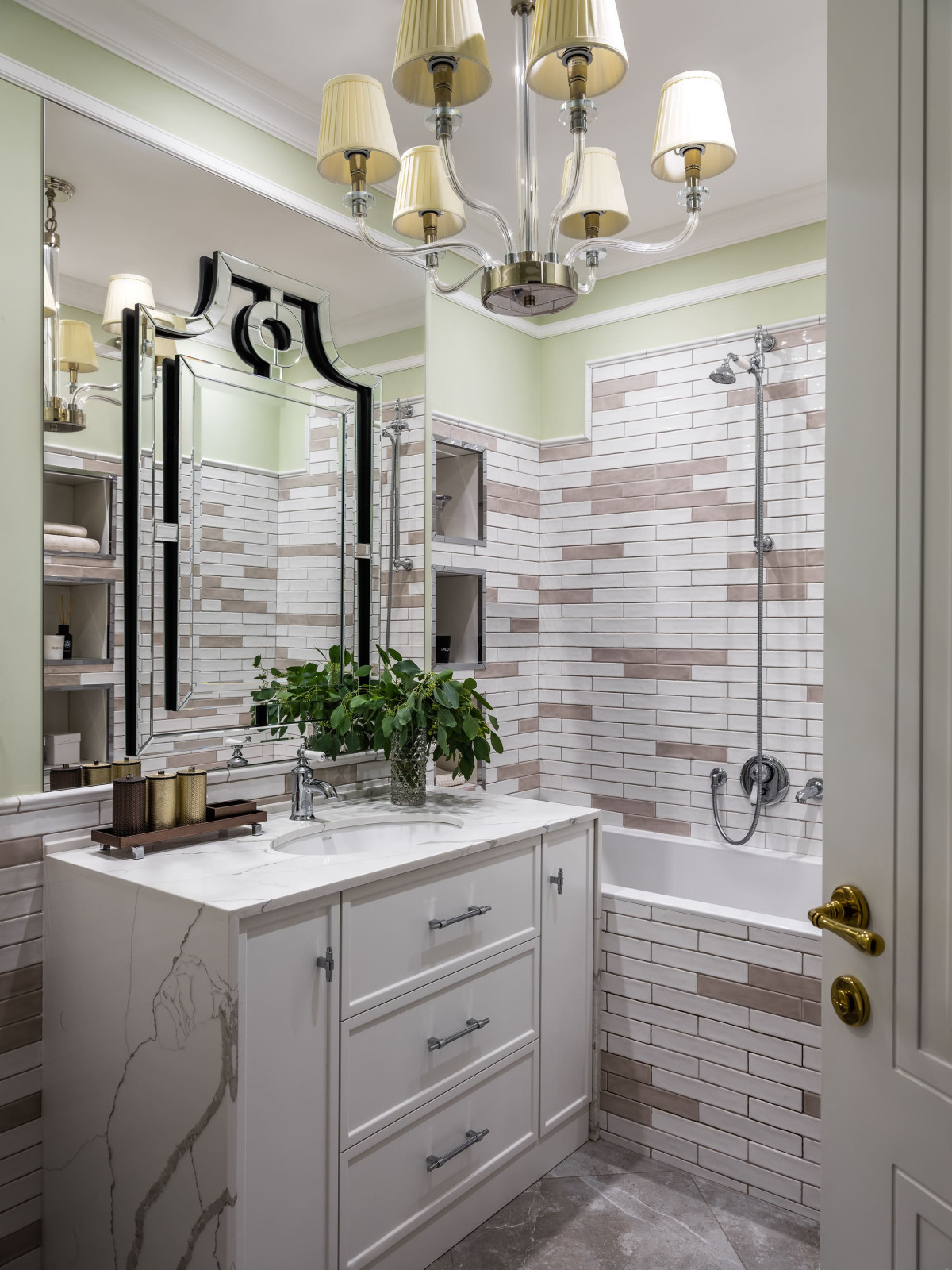 ЖК Розмарин