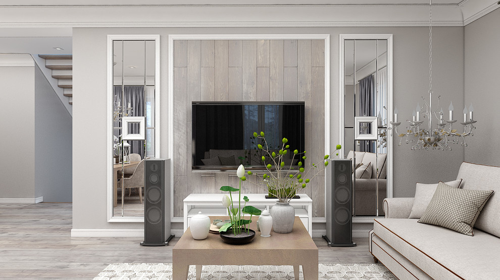 Проект дома в Сормово