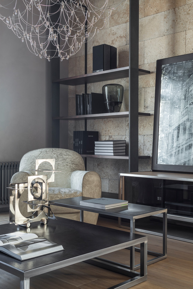 ЖК ЧЕТЫРЕ СОЛНЦА 140 м2