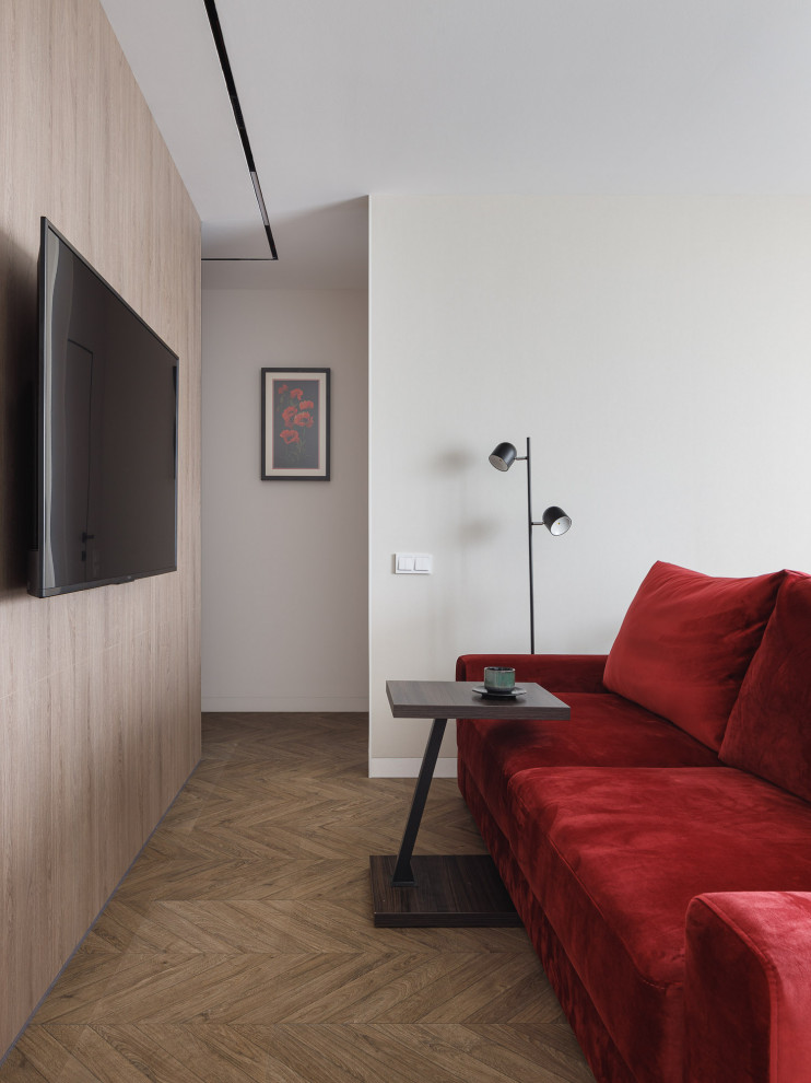 ЖК Пушкинский