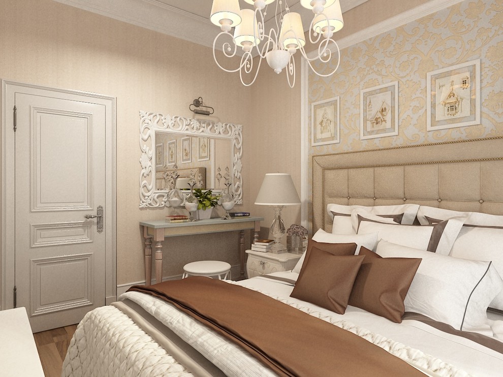 Квадрохаус в подмосковье