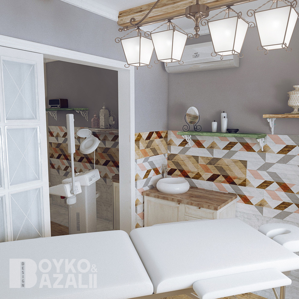 Центр эстетической косметологии ул.Волжская