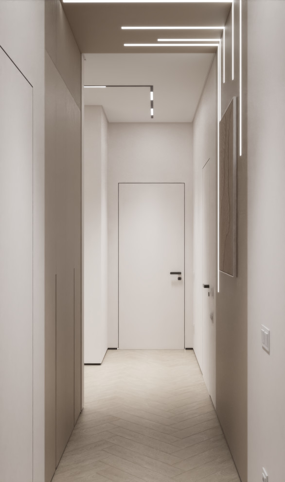 Квартира в ЖК City Bay