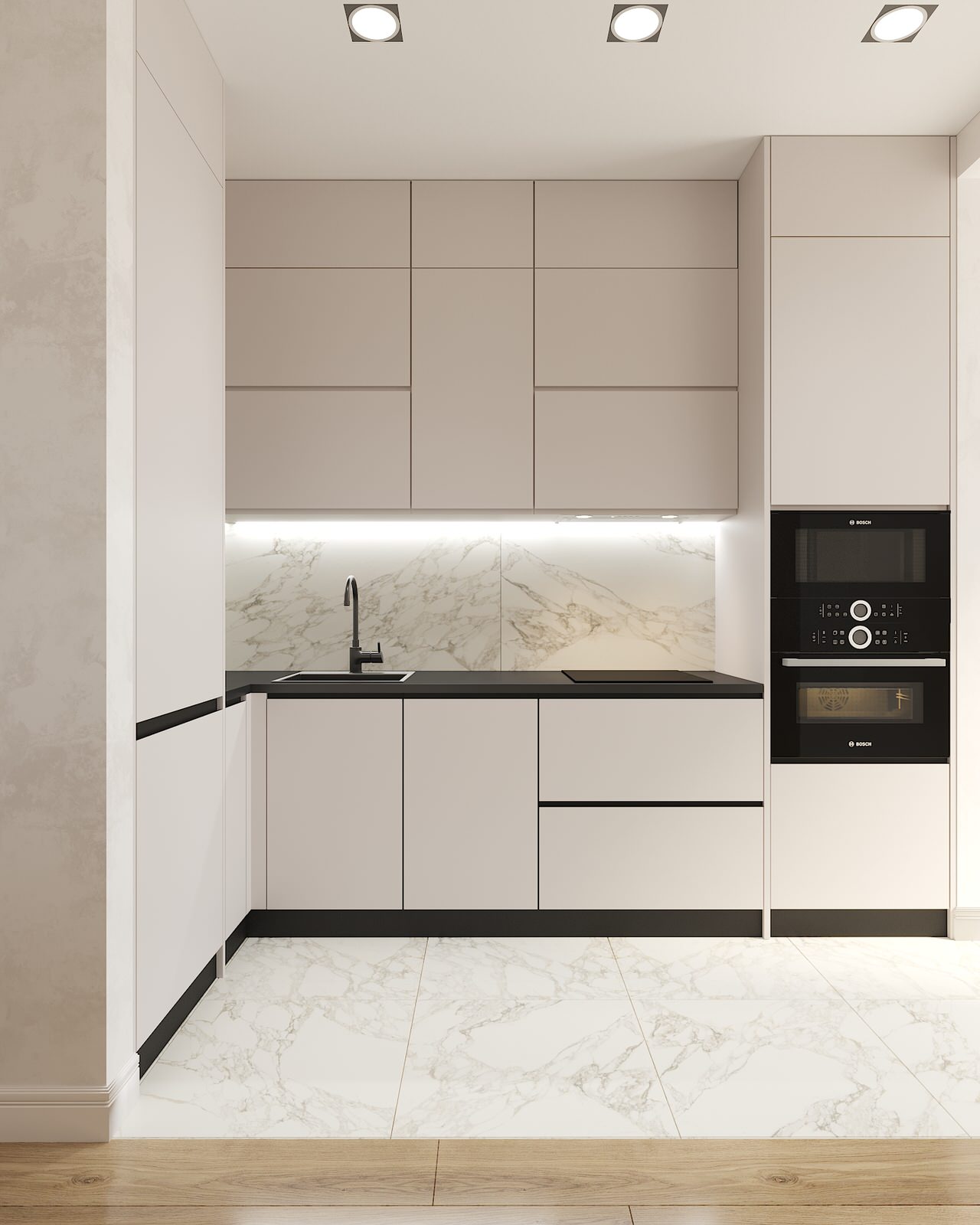 ЖК Виденеевский