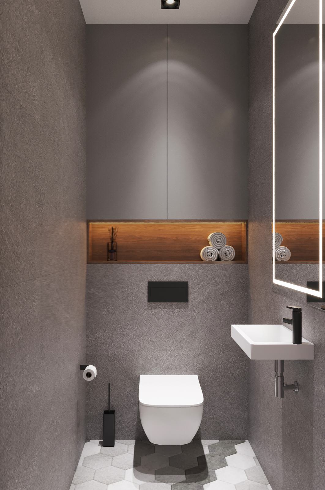 ЖК Мосфильмовский 160 кв.м.