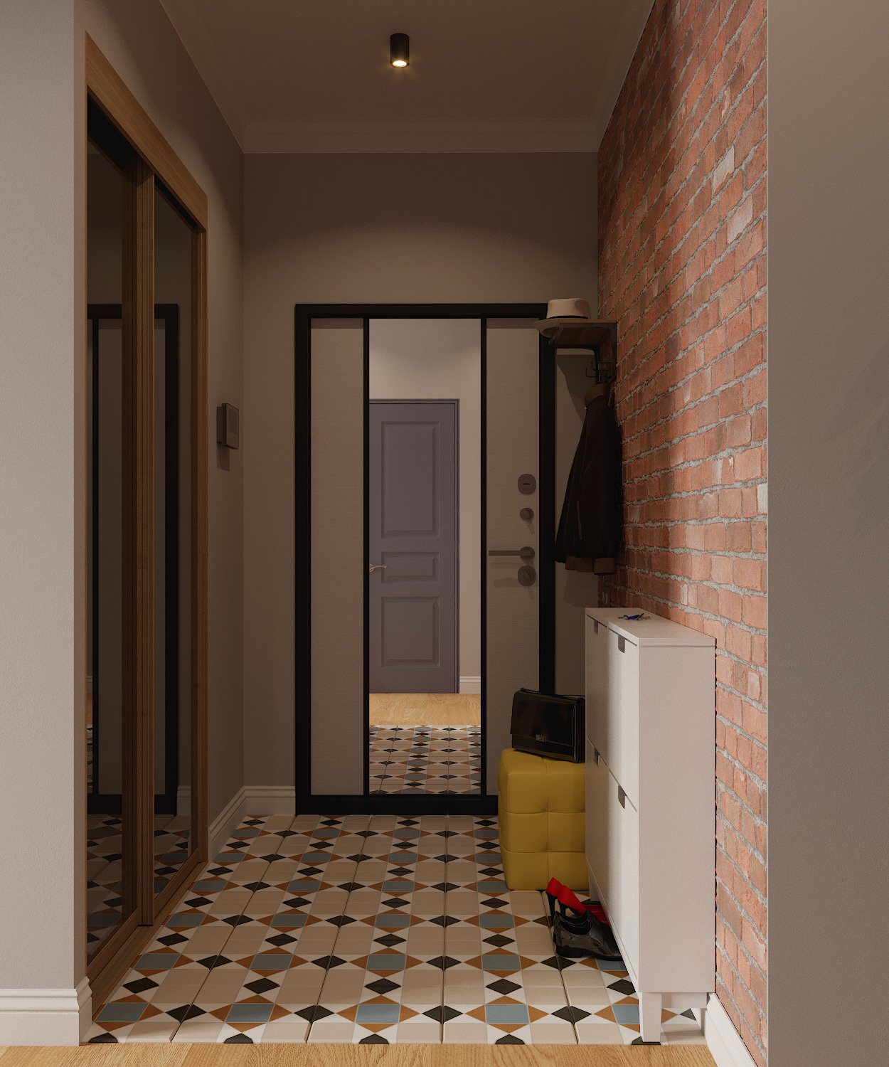 ЖК Солнечные системы