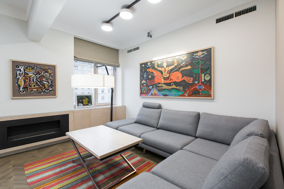 Квартира №70