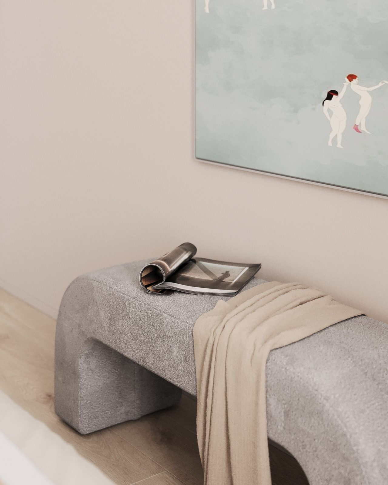 Просто и со вкусом