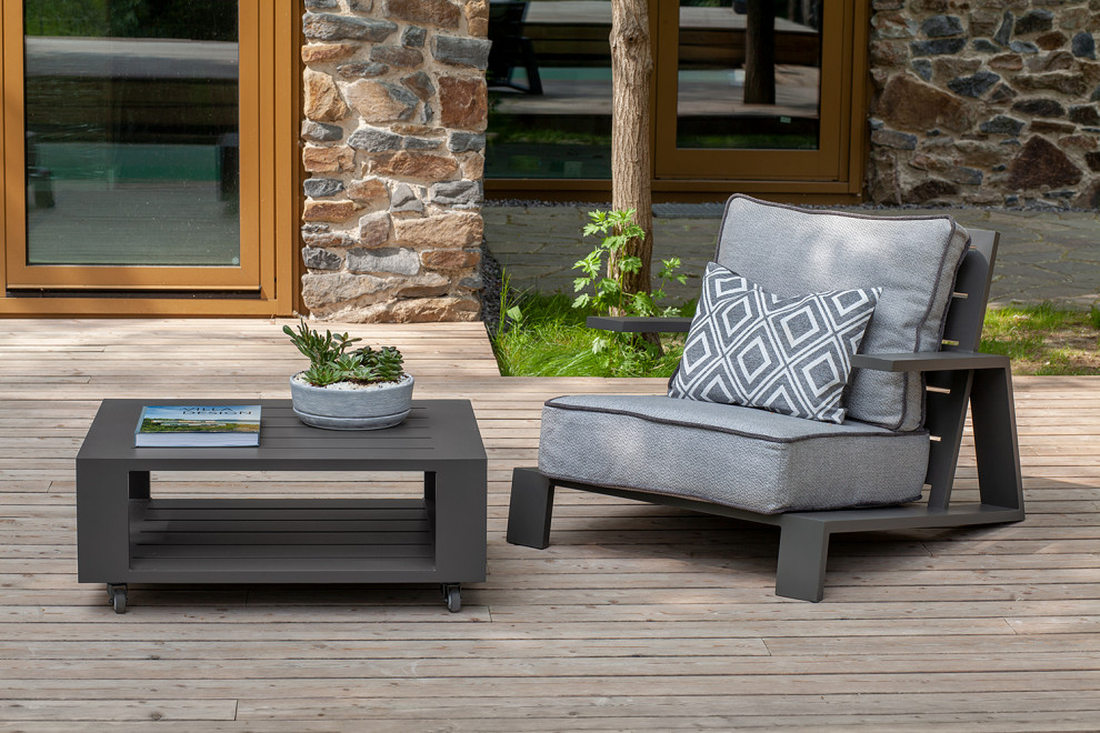 Уличная мебель KORFU