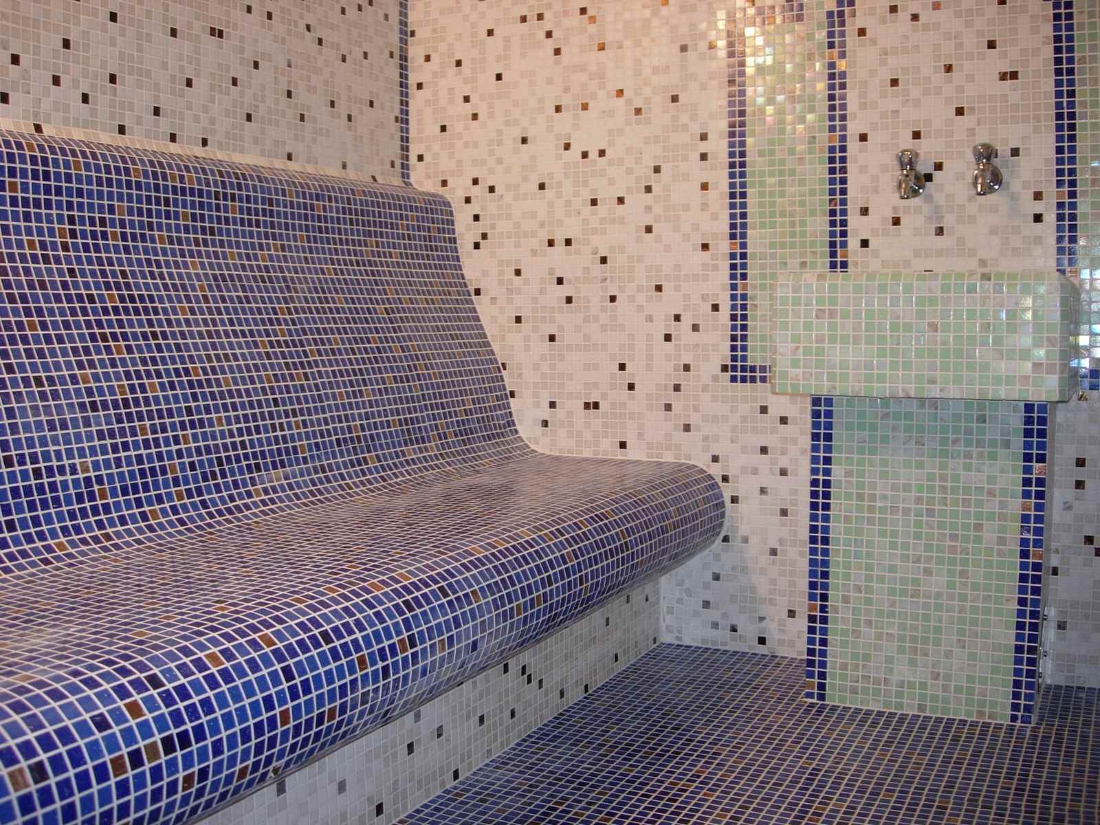 Турецкие бани