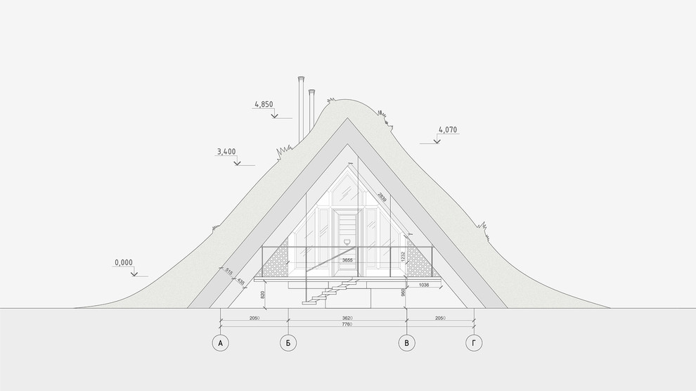 Сибирский микродом