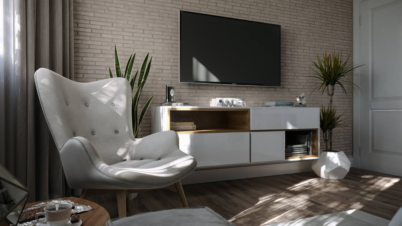 50 оттенков серого