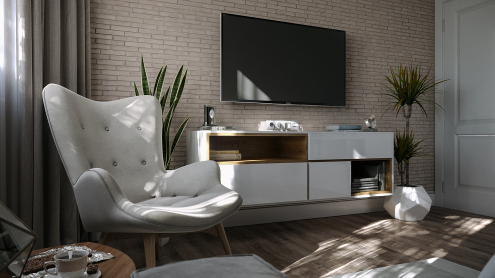 50 оттенков серого