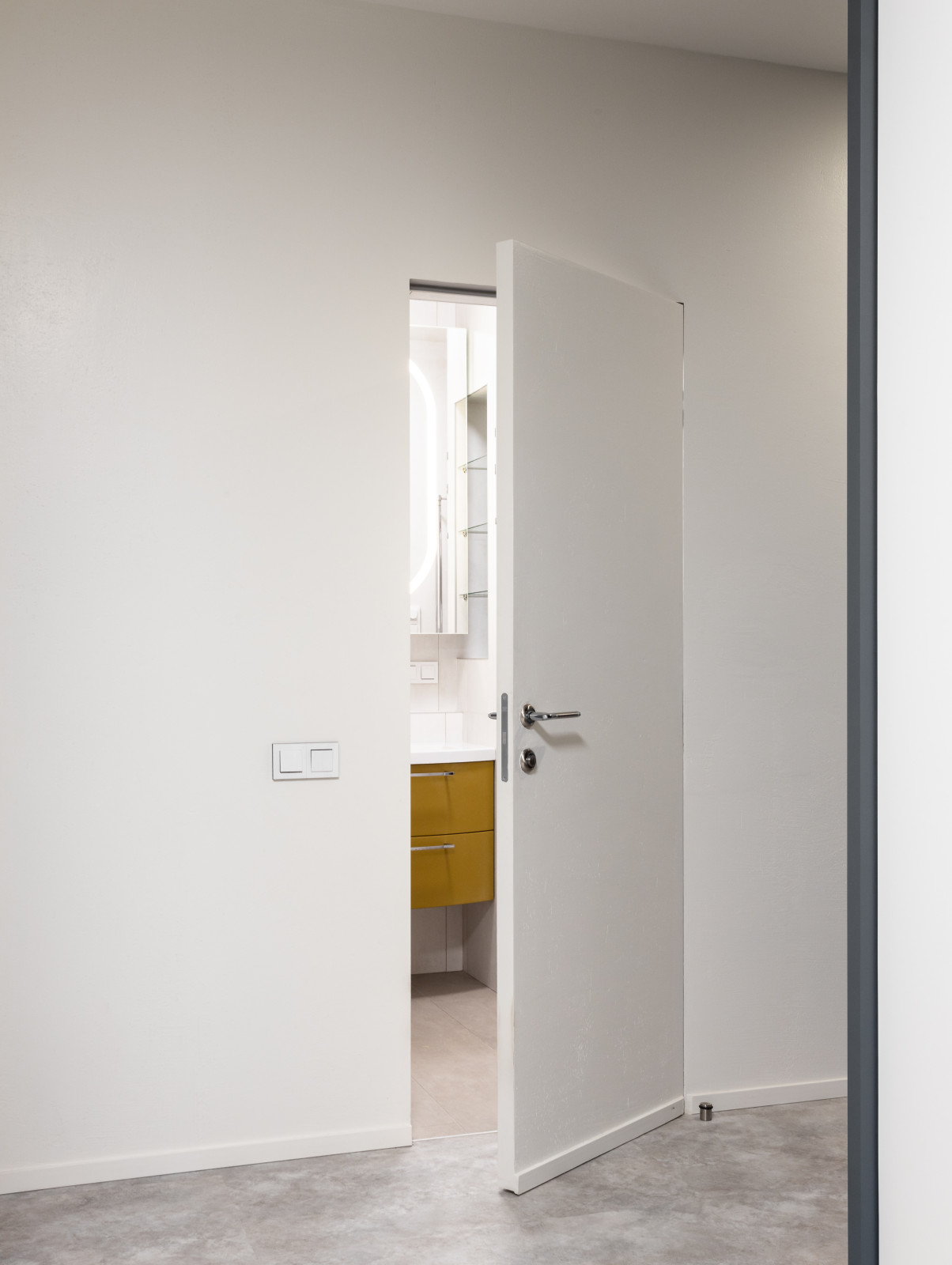 квртира в ЖК Галактика (реализация)