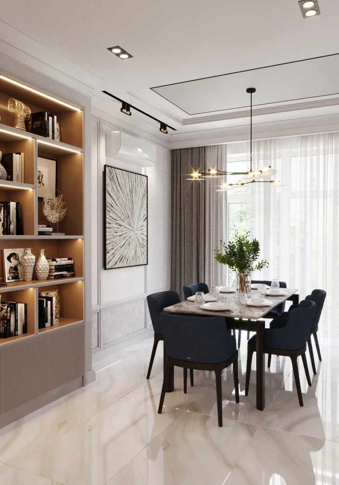 Таунхаус в ЖК Кембридж