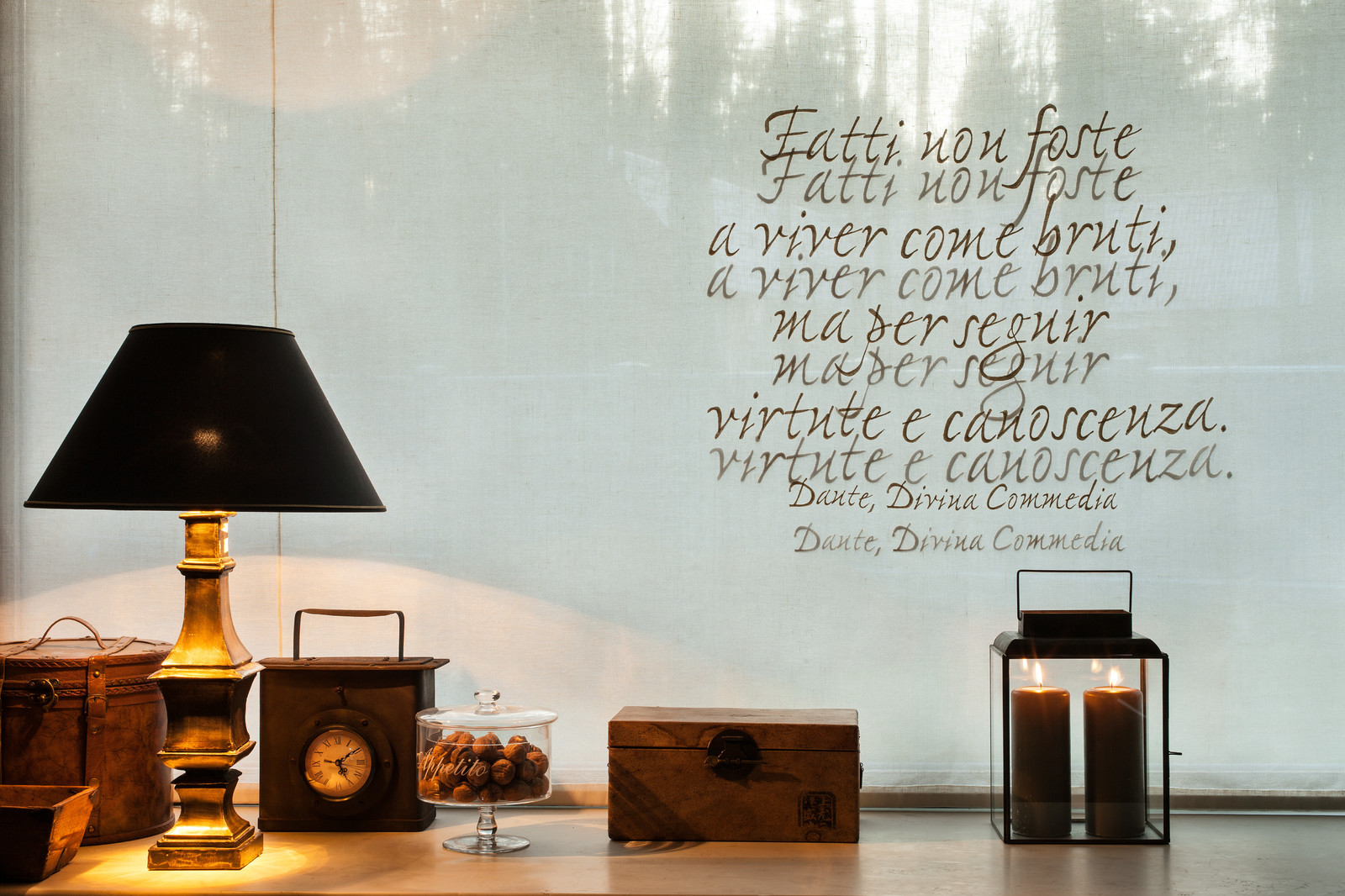 Дом в Переделкино