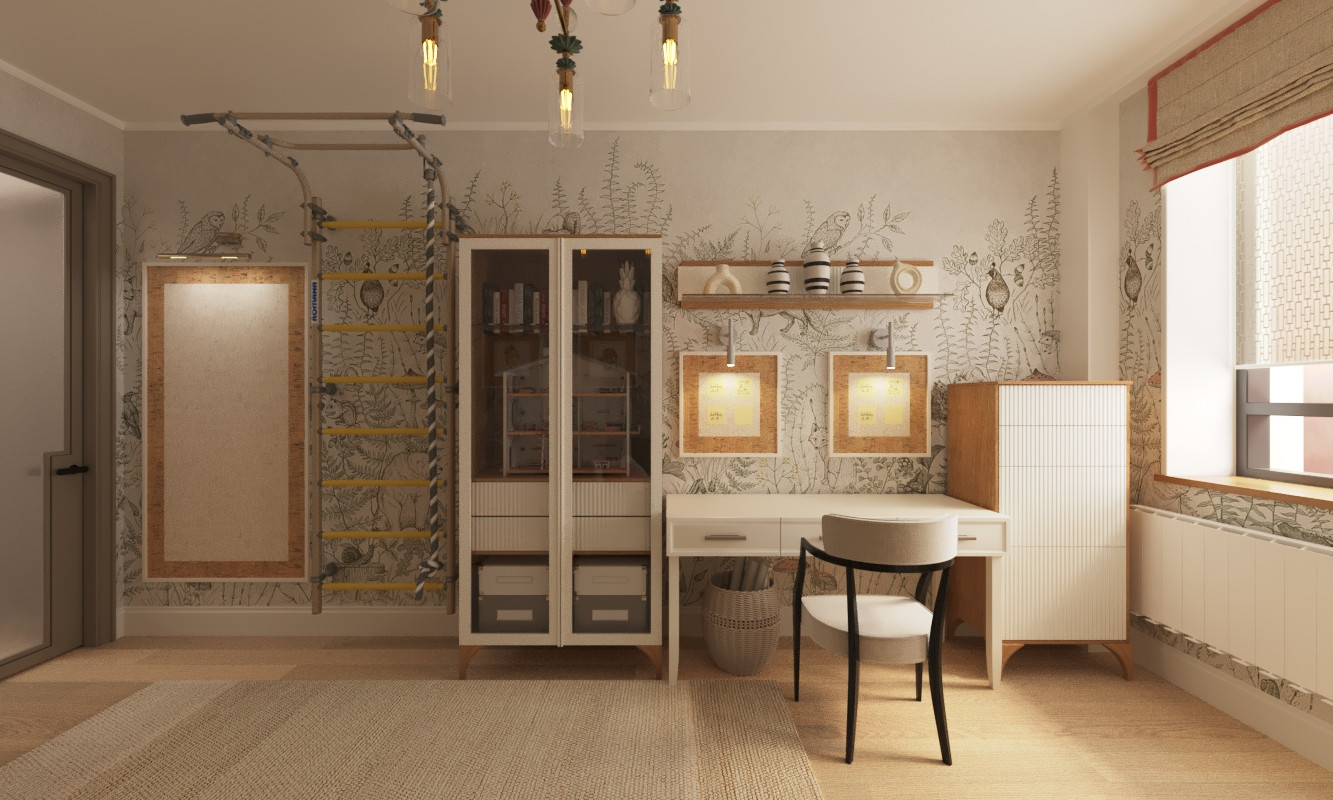 ЖК "Граф Орлов"