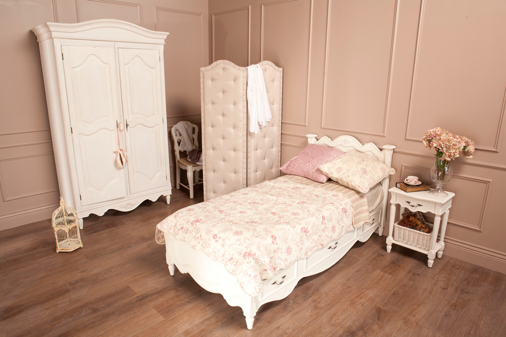 Детская в стиле прованс