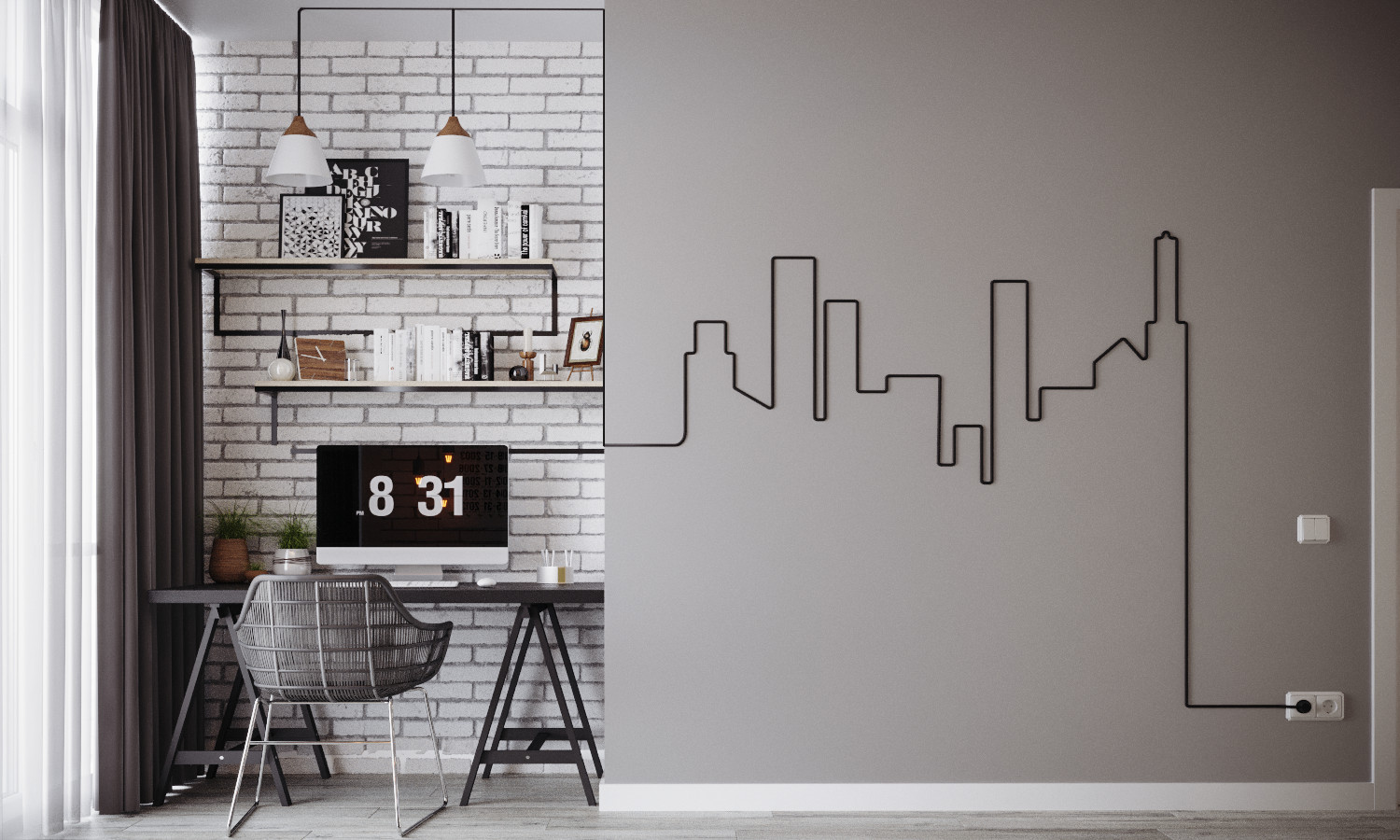 Таунхаус 238 кв. м. в Futuro Park