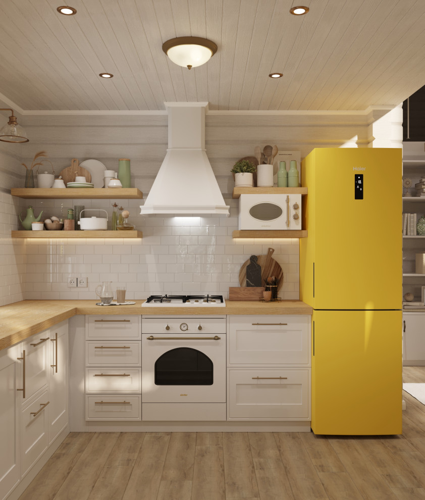 Коттедж в Подмосковье