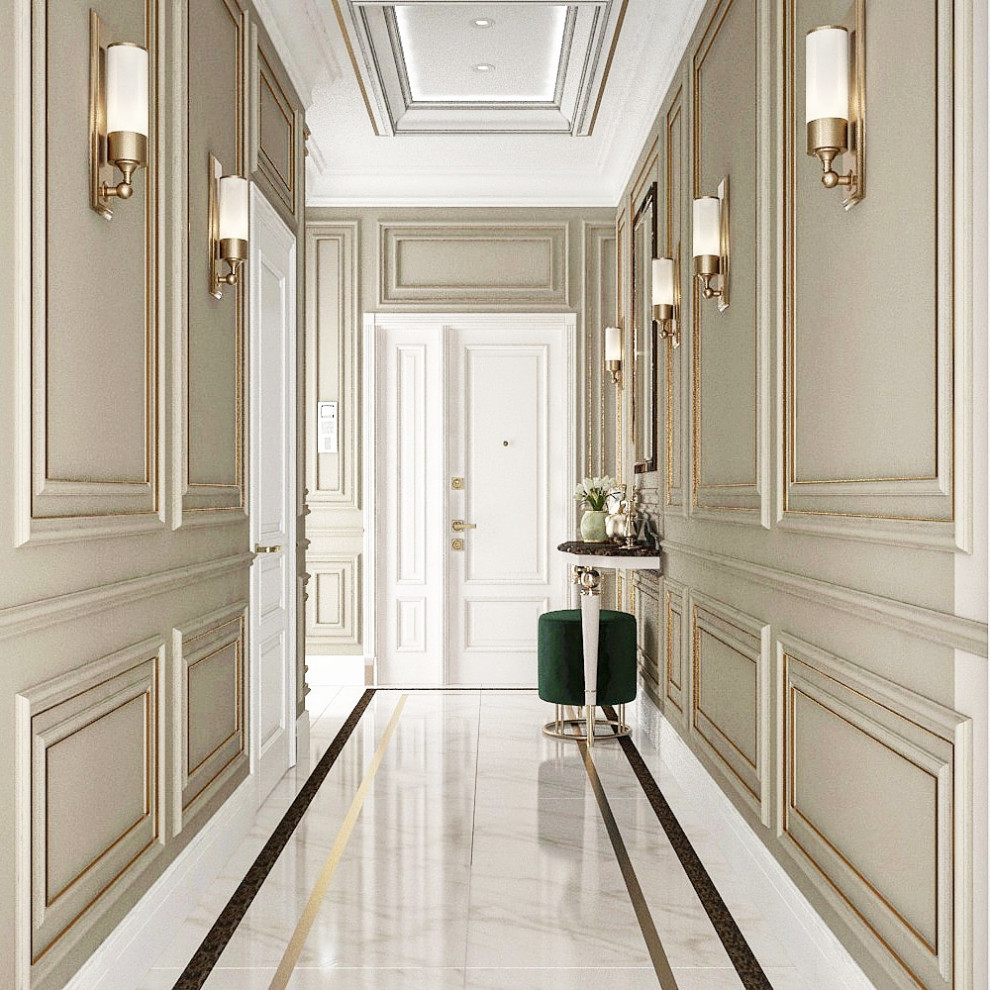 Дом во Владикавказе