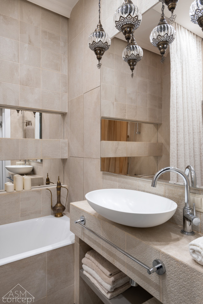 ЖК Левобережная Дубрава