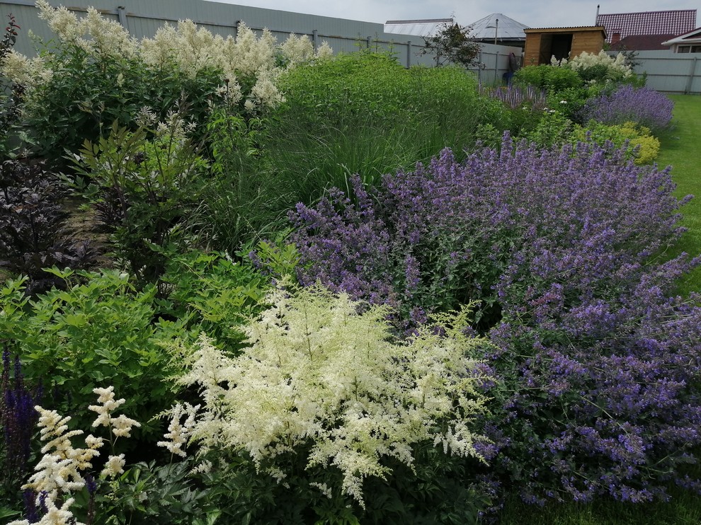 Подмосковный Прованс