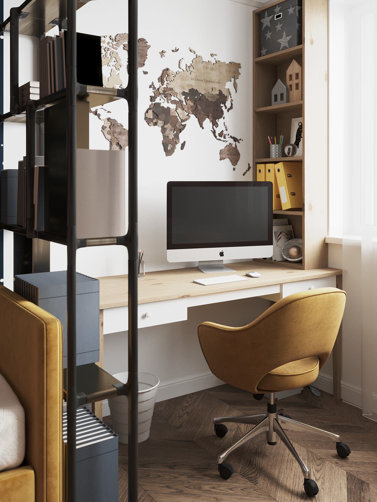 Перервинский Бульвар